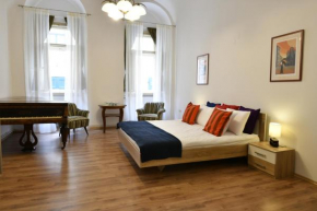 Apartment George&Dragon Zagreb